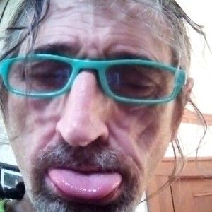 Meet your Posher, Steven